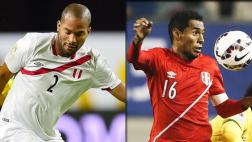 Selección: Rodríguez y Lobatón, sorpresa en convocados locales