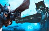 ¿Batman vs. Batman? Video de YouTube enfrenta al superhéroe
