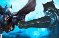 ¿Batman vs. Batman? Video viral enfrenta al superhéroe