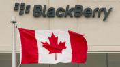 BlackBerry anunció que dejará de fabricar teléfonos