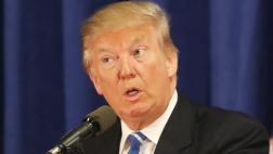 Prensa china critica "ignorancia" de Trump en el debate