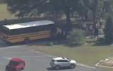 Tiroteo en escuela primaria de Carolina del Sur generó pánico