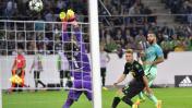 Barcelona: Neymar dio sensacional pase para golazo de Turan