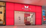 Bombón Rojo entra al mercado de franquicias