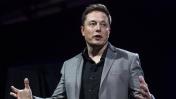 Así es la nave con la que Space X quiere que viajemos a Marte