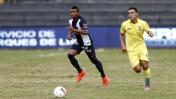 Alianza Lima vs. Comerciantes Unidos EN VIVO: íntimos caen 2-1