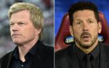 Oliver Kahn elogió a Diego Simeone por triunfo en Champions
