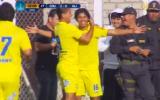 Alianza: increíble pasividad de Ibáñez en 2-0 de Comerciantes