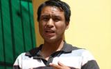 Nueve meses de prisión preventiva para ex alcalde de San Marcos
