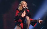 Madonna también se desnuda para apoyar a Hillary Clinton