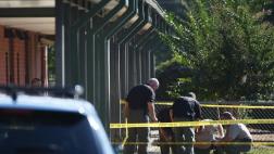 EE.UU.: Asesinó a su padre y luego desató tiroteo en escuela