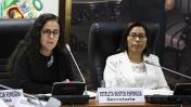 Ministra de Salud dice que su sector es burocrático y complejo