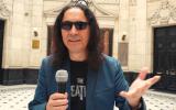 Arturo Barrientos y la nueva dirección de su grupo Verttigo
