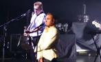 Morrissey cantó un tema de Ramones y este fue el resultado