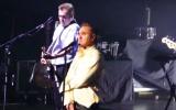 Morrissey cantó un tema de Ramones y este fue el resultado