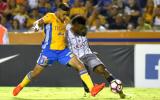 Tigres perdió 1-0 contra Plaza Amador por la Concachampions