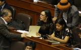 Frente Amplio impulsará despenalización de aborto por violación