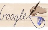 Ladislao José Bíro: Google recuerda al padre del bolígrafo