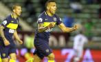 Boca Juniors avanzó en Copa Argentina con Tevez como figura