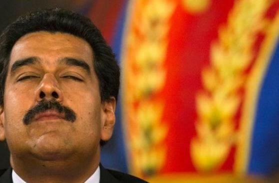 Más del 67% de venezolanos está a favor de revocar a Maduro