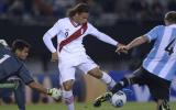 Perú vs. Argentina: día, hora y canal de duelo en Eliminatorias
