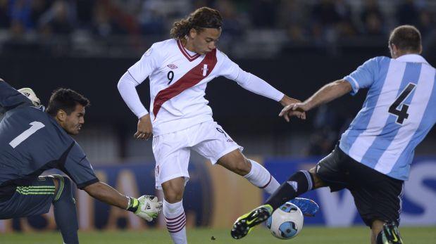 Perú vs. Argentina: día, hora y canal de duelo en Eliminatorias