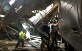 Nueva Jersey: Un muerto y más de 70 heridos deja choque de tren
