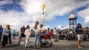 Pokémon Go: ciudad holandesa de La Haya demanda a Niantic