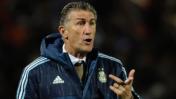 Bauza describió y elogió las características de Paolo Guerrero