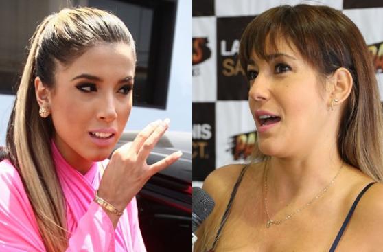 Tilsa Lozano y su contundente consejo a Yahaira Plasencia