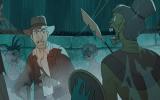 "Indiana Jones": fan crea tráiler animado de la saga