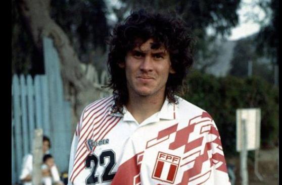 Selección peruana: los argentinos que vistieron la blanquirroja