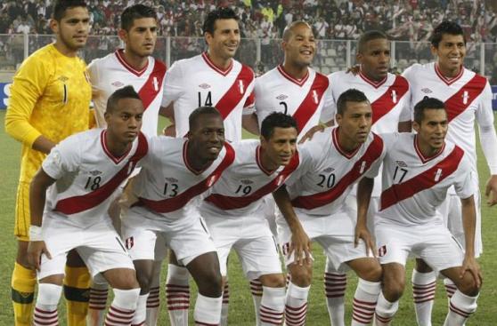 Perú vs. Argentina: ¿Qué fue del 11 que jugó en Lima el 2012?