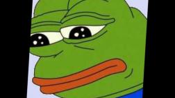 El meme “Pepe la rana” es declarado ‘símbolo de odio’