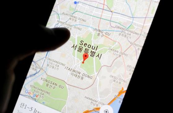 Google Maps: ya está disponible nueva opción manos libres
