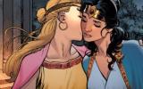 Guionista de "Wonder Woman" asegura que la heroína es "queer"