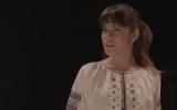 "Una historia de amor israelí" en el Teatro El Olivar
