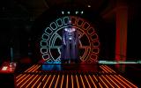 ¿Jedi o Ewok?Descubre tu identidad Star Wars en esta exhibición
