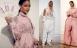 Rihanna presentó su colección para Puma en Paris Fashion Week