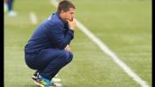 Fútbol peruano: Mosquera y otros técnicos despedidos en el 2016