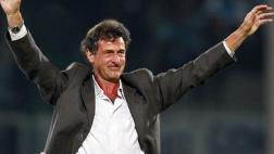 Kempes: "Quizás el objetivo de Gareca no es clasificar a Rusia"