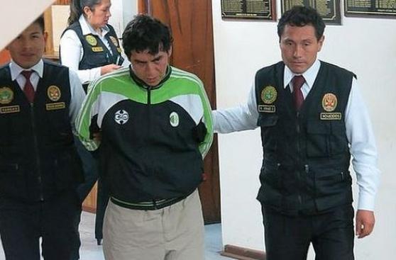 Feminicidio en Arequipa: sujeto mató a esposa tras 58 puñaladas