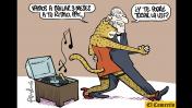 Otra vez Andrés