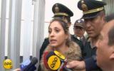 Mujer que agredió a policía se arrepiente y ofrece disculpas