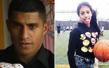 Futbolista Renzo Guevara pide ayuda para encontrar a su hija