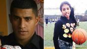 Futbolista Renzo Guevara pide ayuda para encontrar a su hija