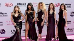 Fan atacó a cantante de Fith Harmony en el aeropuerto de México