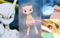 Pokémon Go: los pokémones con más puntos de combate