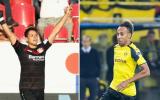 Leverkusen vs. Dortmund: chocan por la fecha 6 de la Bundesliga