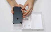 iPhone 7: unboxing del teléfono de Apple que ya está en Perú